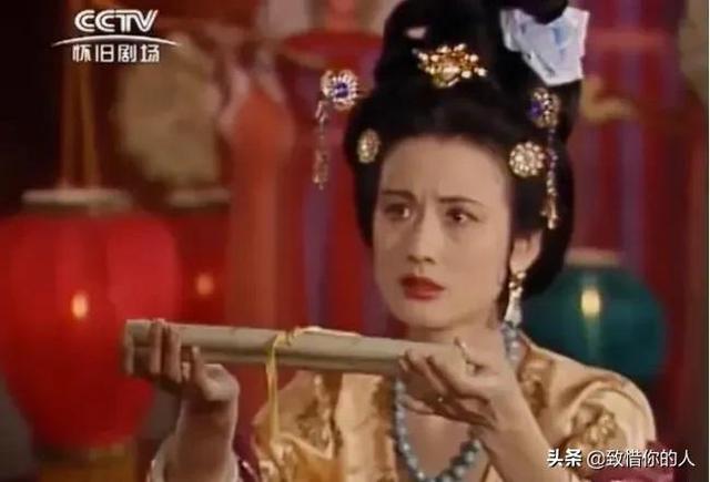 历史女人物上官婉儿，上官婉儿的传奇人生