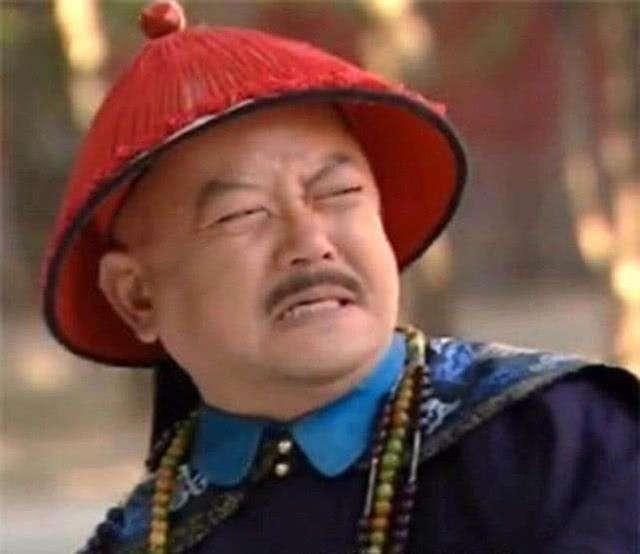 马未都谈和珅：你只知道是个大贪官，却不知他有多厉害