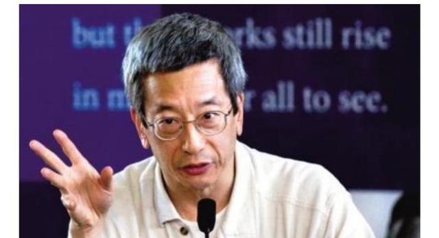 钱学森侄子获诺奖，却表示：我这辈子都是美国人，不是中国科学家