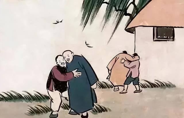 忙了一辈子，什么属于你？（精辟）