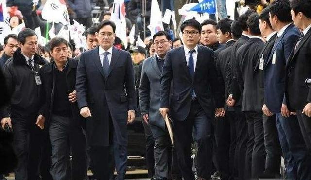 韩国，一个畸形的发达国家