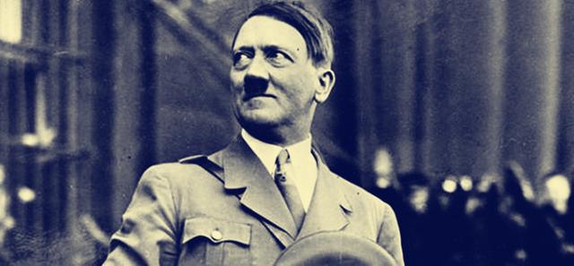 希特勒对德国经济的振兴「希特勒上台后 德国经济快速崛起 钱从哪来的 」