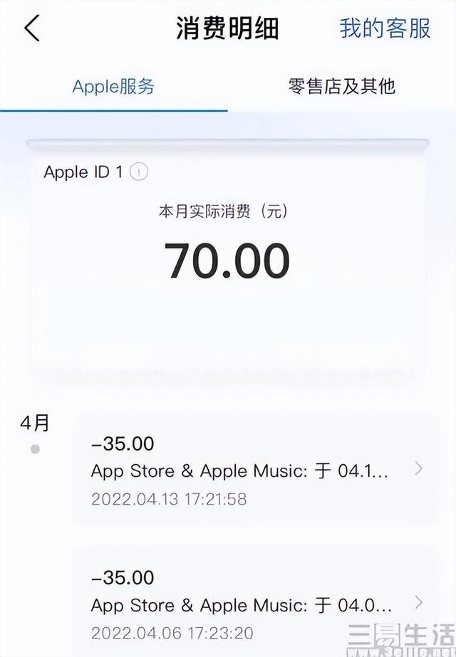 删了APP还被自动订阅扣钱，这真不是苹果的锅
