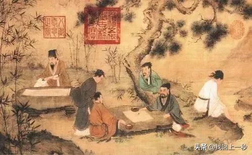 三十五了才明白的道理：见人少说话，遇事别掺和