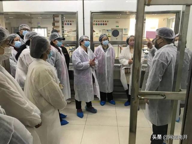 天津配餐事件后续来了！耀华、二南开等6所学校发布重要通告！