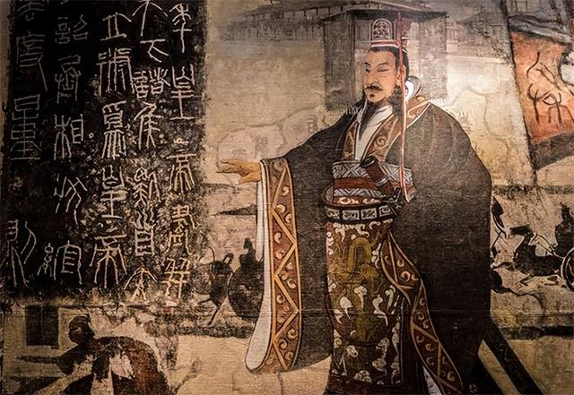 楚汉战争中，为何刘邦集团人才济济，项羽却与之相反？