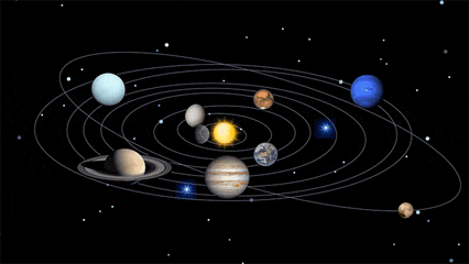 璀璨星河：从灵感到方案