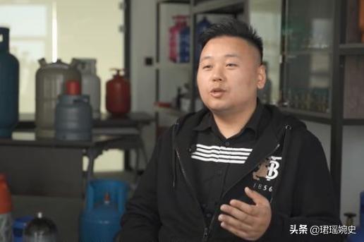 中国废弃煤气罐在中东制成大炮？90后中国小伙狂赚3个亿？