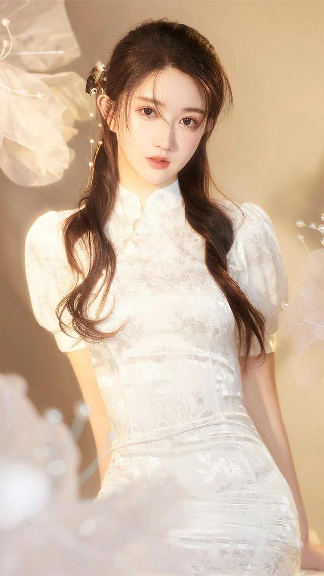 游戏打斗美女壁纸4k超清-天晟网