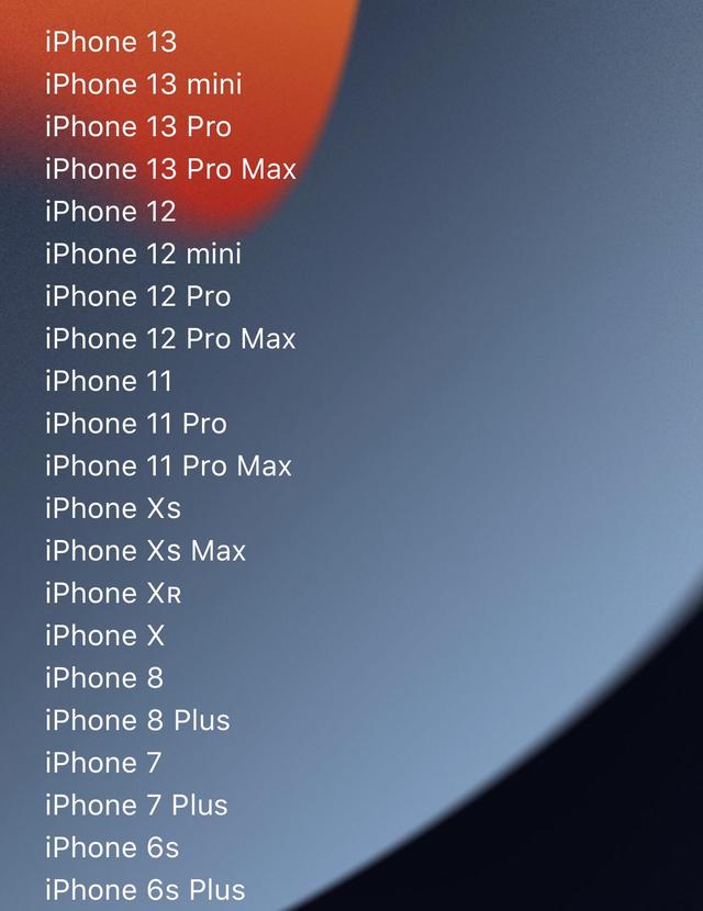 最新通知！iOS  15.2重大更新，3分钟读懂全部