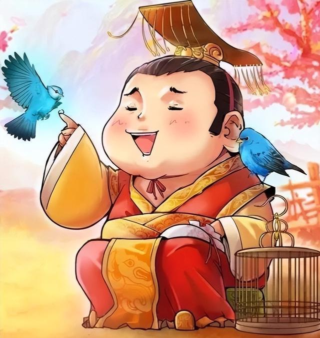 史说三国：一八二 白帝托孤