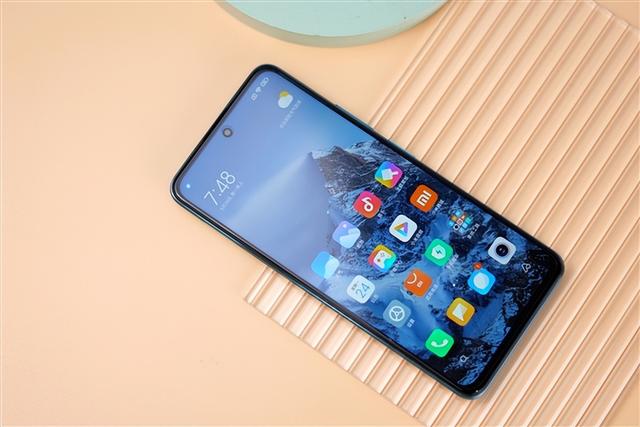 红米note11t消息，增加一个8+512g内存的版本
