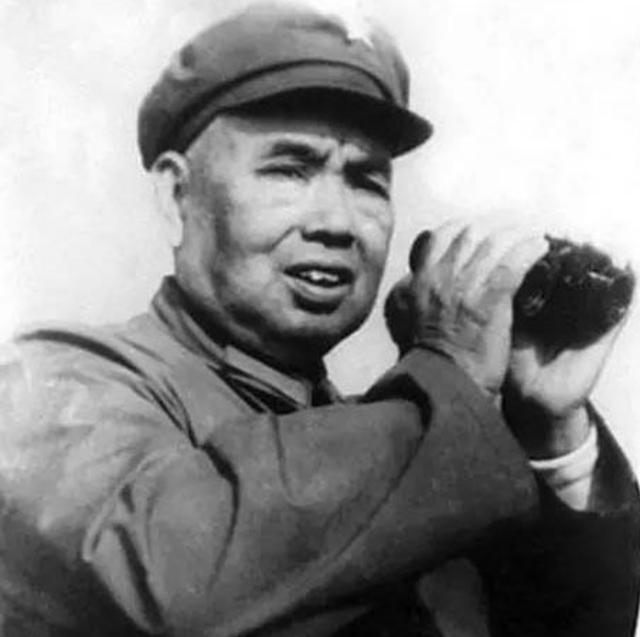 1979年对越反击战，邓小平为何不选刘伯承、粟裕，而认定许世友？