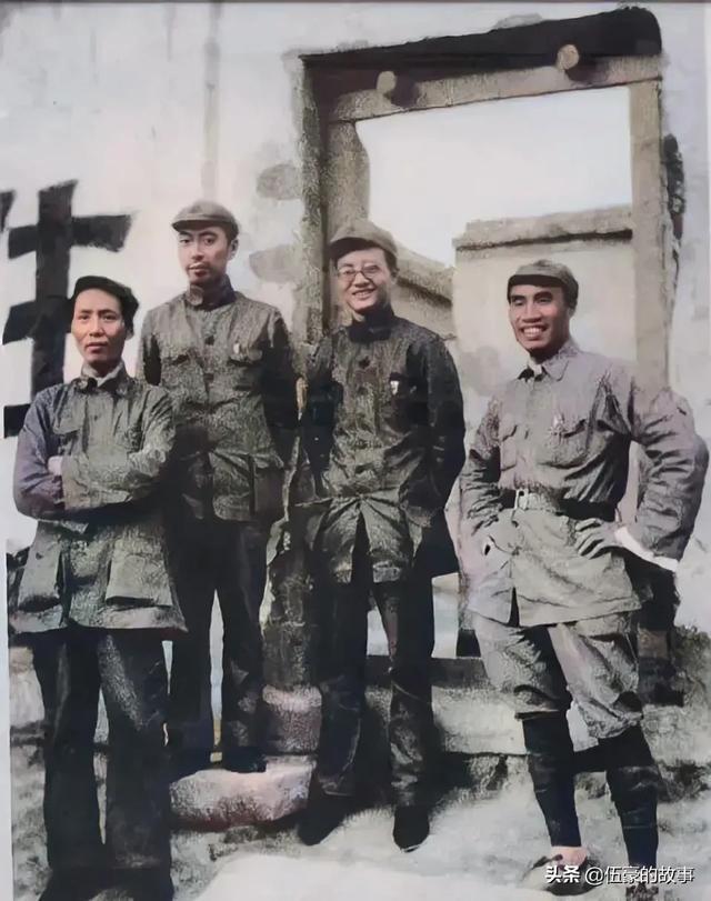 长征后，林彪数次提出带队打游击，毛泽东如何应对
