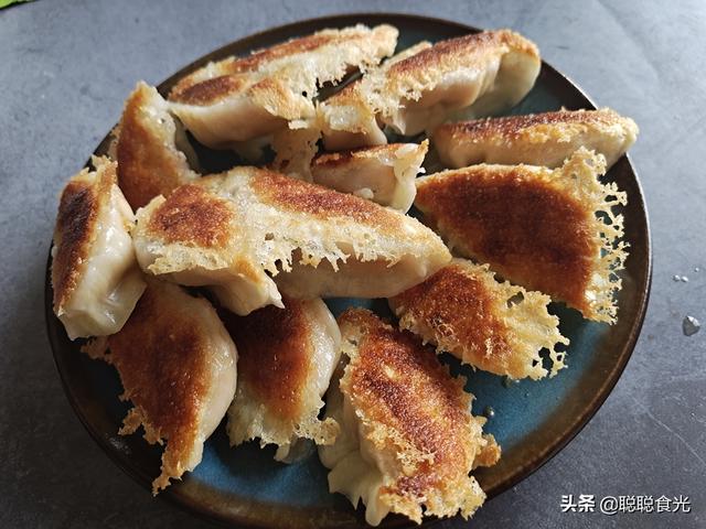 分享10种主食的做法，每天换着花样做，好吃不单调