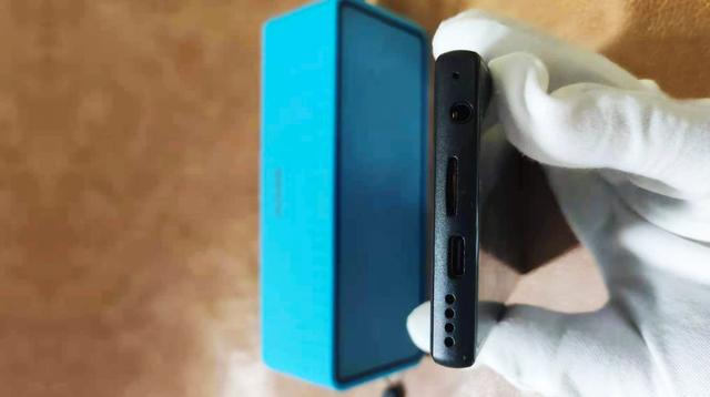 全面屏加全触控，这款国产MP4播放器，功能抵得上半个智能手机