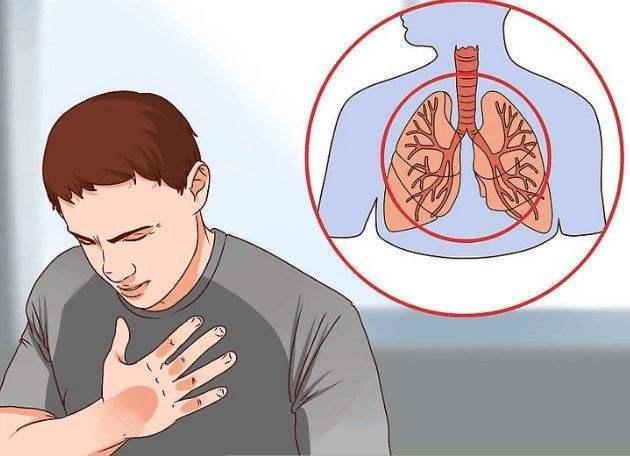 患上支气管炎，饮食很关键，日常可以吃哪些食物比较好？建议收藏