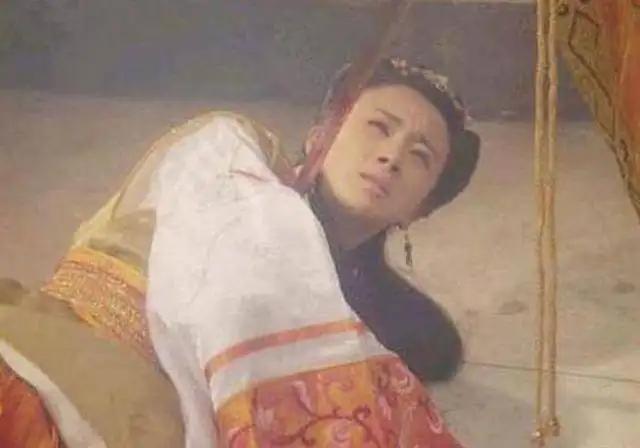 大明王朝崩塌最后一天，崇祯皇帝生命最后24小时，他在做什么？