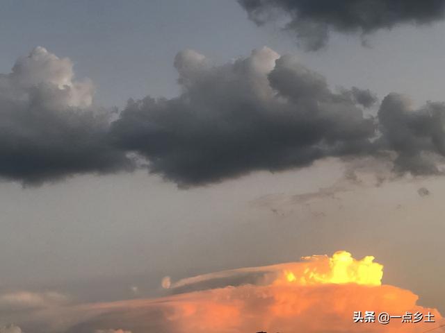 明日“天仓节”，老话说：“天仓不通，四季不宁”，什么是天仓？