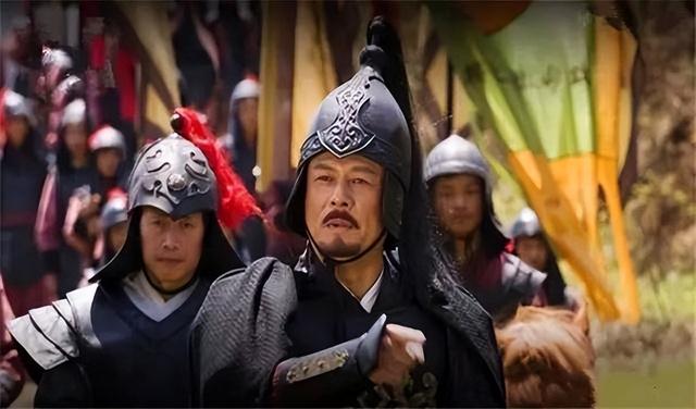 从朱元璋手下十大悍将的结局来看，我们可能误解了朱元璋