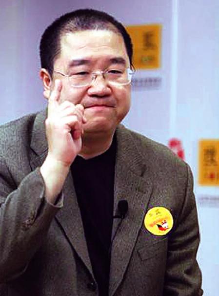 英达对巴图不闻不问多年，现改口内涵宋丹丹，当年王朔为啥骂他？
