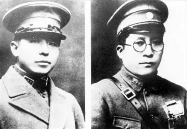 红军改编八路军提出四个军长，蒋介石坚持定三个师长，去掉了谁？
