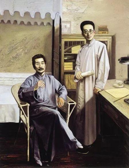 1979年，一份旧报纸牵出44年前往事，出卖瞿秋白的叛徒终于找到