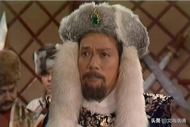 徒单镒：世人皆称“当世孔明”，金朝最后的战略家，却怀才不遇