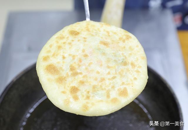 馅饼怎么做