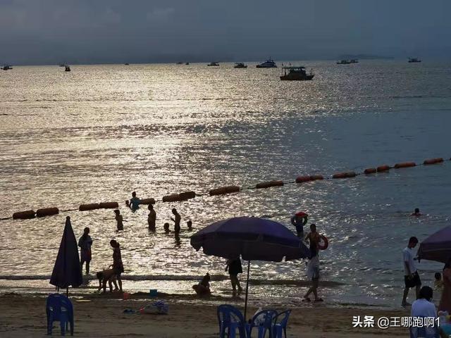 面朝大海 春暖花开