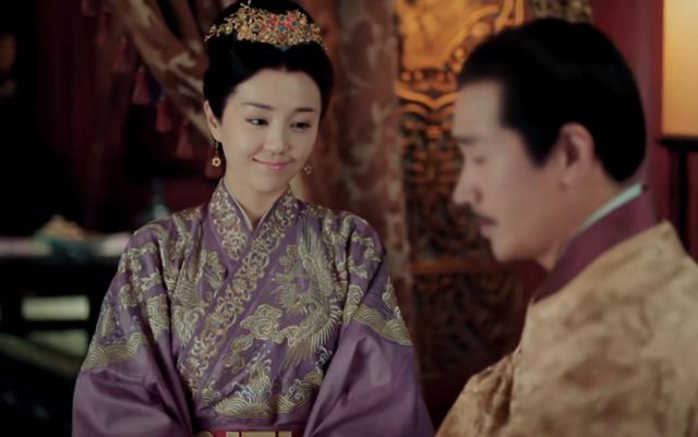 吕后：朱标侧妃，建文帝生母，明朝第一位太后，被朱棣降为太子妃