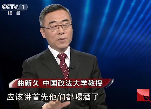 2017年福建一男子酒驾车祸身亡，一条朋友圈视频，让警方揪出凶手