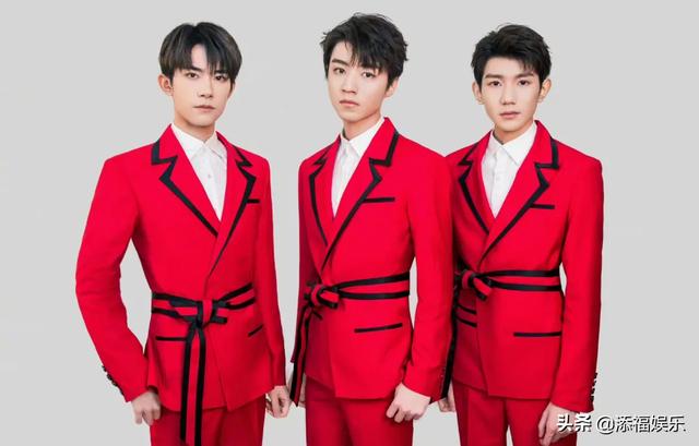 「重大消息」易烊千玺街舞名场面