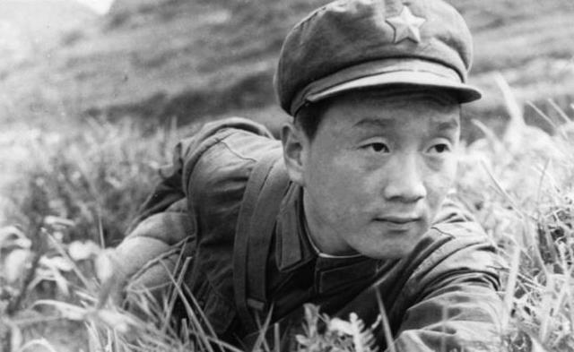 79年对越战争，入伍52天的新兵唐立忠荣获一等功，后来是何军衔？