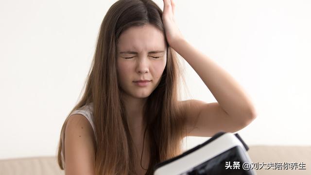 气血不足怎么办？简简单单两味药，让你的脸色红润起来