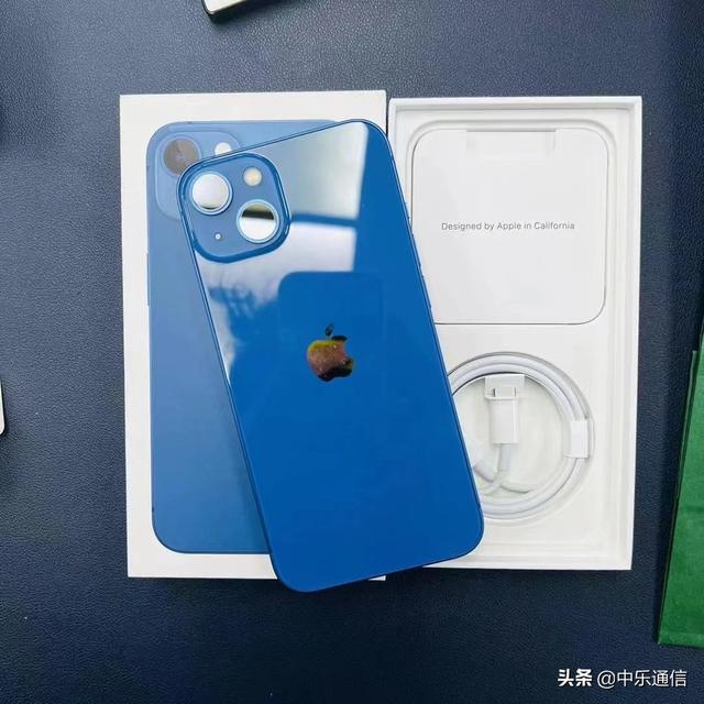 买完新手机，旧手机都怎么处理？