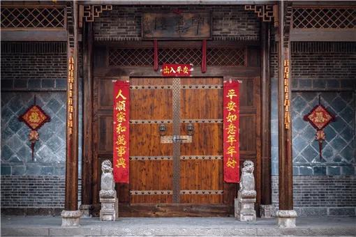 春联什么时间贴最好(贴春联啥时间最好)