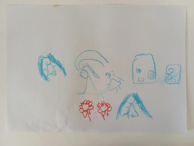 我的双休日之三