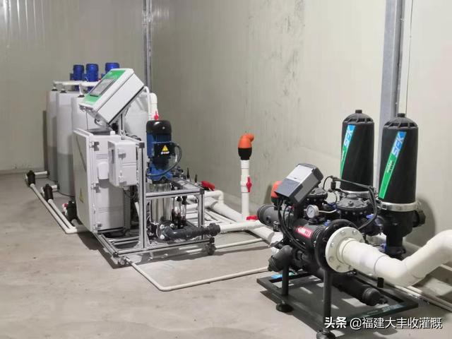砂石过滤器