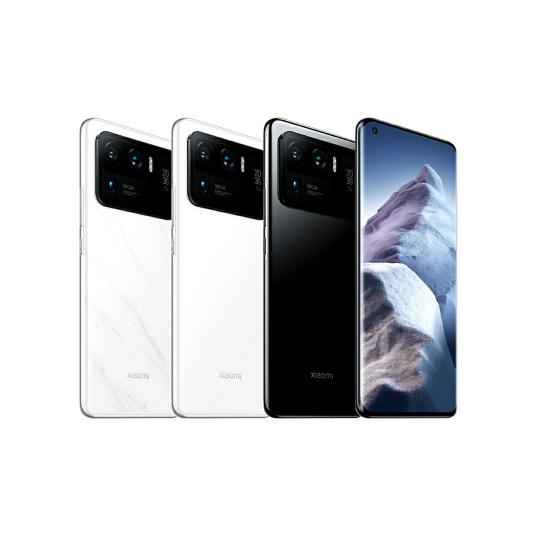 小米12 Ultra真机曝光，向「你」致敬