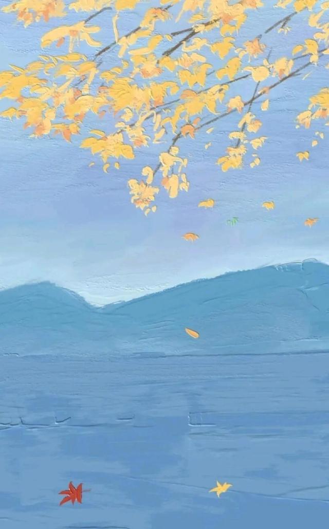 那些神仙句子，建议收藏（四十七)