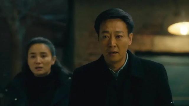 可以写进教科书的11场哭戏，一个比一个震撼人心，颜丙燕排第11名