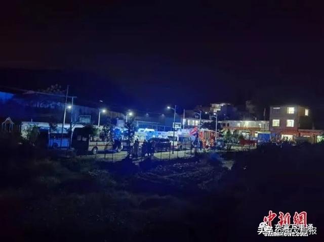 东航梧州空难极其罕见：十个消息已确定，​五个消息待确认