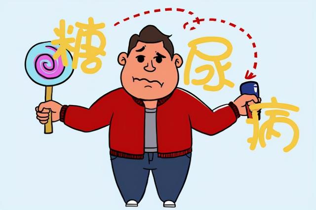 糖尿病的“源头”已揭秘，别再冤枉甜食了，4物请在饭桌上撤离
