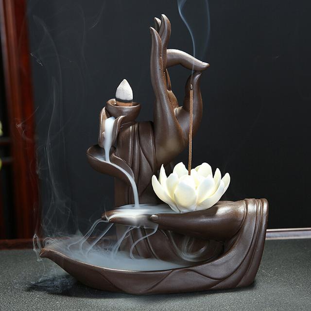 刘 鹏 散文：你 是 佛——沉痛悼念善良苦难的妻妹
