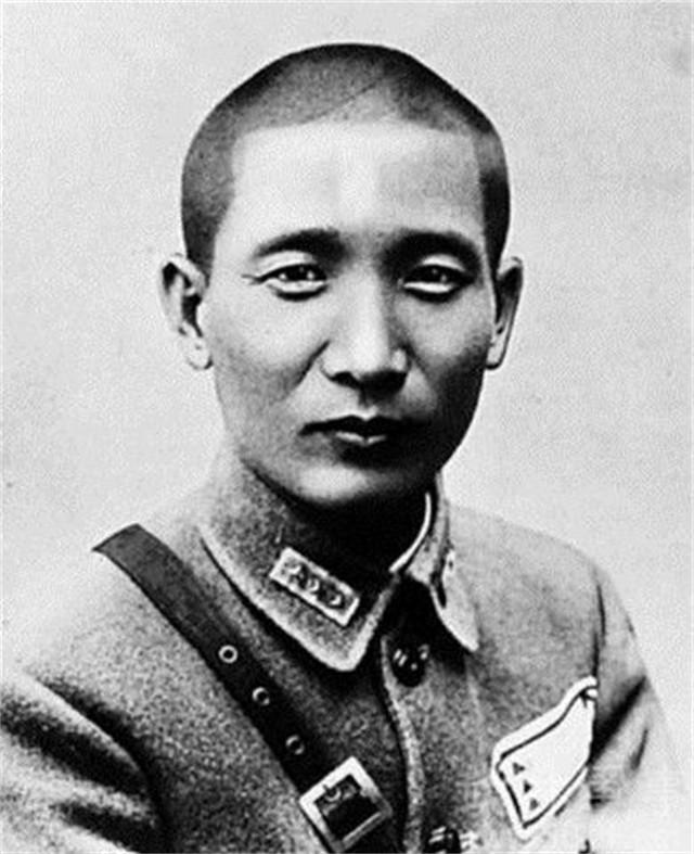 1949年，张治中在中南海瞥见熊向晖，目瞪口呆：老弟你何时起义的