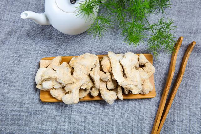 一位中药师的课堂笔记：调理脾胃很简单，健脾方子大全｜补充篇