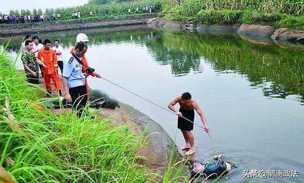 25岁男子钓鱼时被高压线电击身亡，家属告上法庭后，这样判赔10%