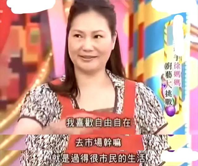 改口真快！大S妈妈称韩国女婿具俊晔很有义气，她会和大S和好