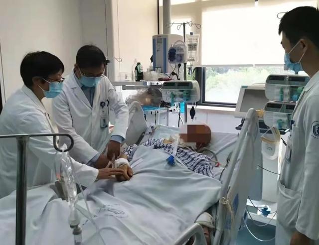 男子感染病毒，差点没命！只因被这东西咬了一口